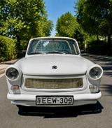 Trabant Other - gebrauchte Trabant Cabrios