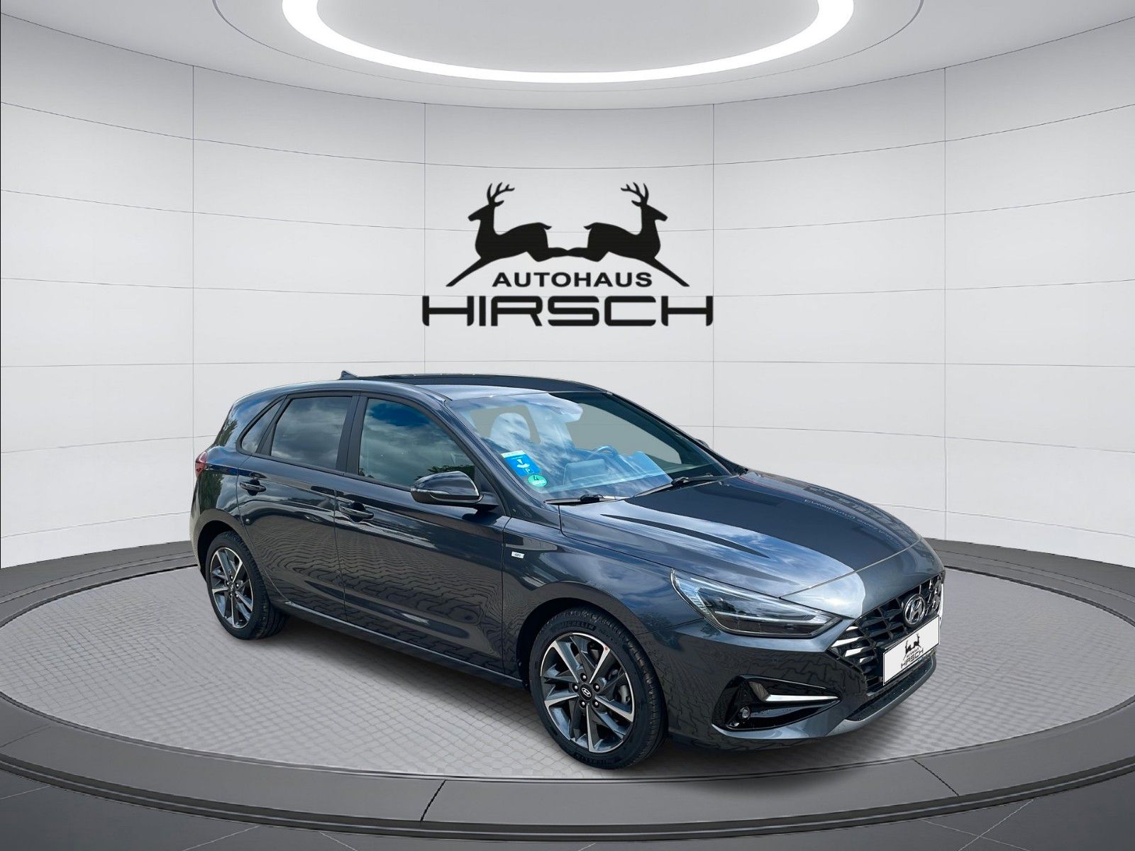 Hyundai i30 – Bild 4