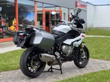 BMW S 1000 XR  - BMW X