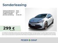 Cupra Born - Vorschau Bild 1