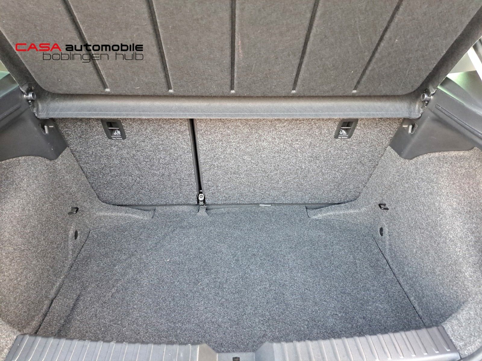 Ibiza Style 1.0 TSI Klima SHZ Kamera LED