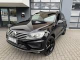 Volkswagen Touareg V6 TDI   R-Line-Paket - Volkswagen Touareg in Mainz