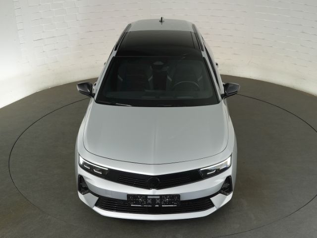 Astra L ST ULTIMATE AT+AHK+NAVI+360 GRAD KAMERA+