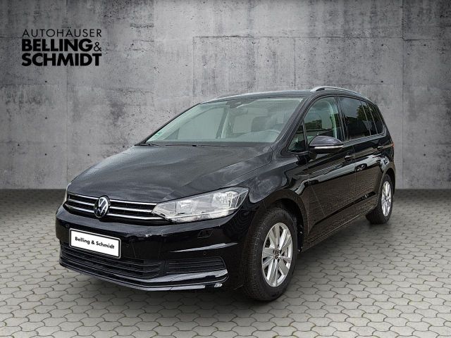 Touran 1.5TSI Aut. Comfortline AHK 7-Sitzer