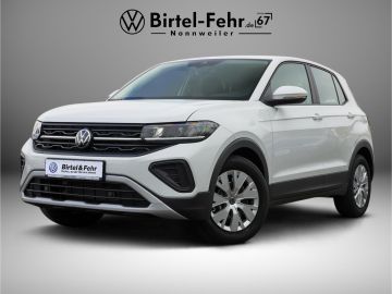 Volkswagen T-Cross 1.0 TSI 5-Gang LED App