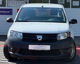 Dacia Sandero II Essentiel - Dacia Sandero: Essentiel