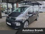 Hyundai STARIA 9-Sitzer HEV 1.6 T-GDI Trend Navi digital - : 9 Sitzer