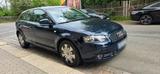 Audi A3 1.6 tiptronic Temp., LED, 09/27 Tüv - Audi A3 aus 2004: 2.0