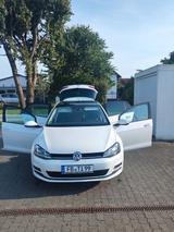 Volkswagen Golf 1.4 TSI 92kW BMT ALLSTAR ALLSTAR - Volkswagen Golf: 92