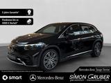 Mercedes-Benz EQE 350 4M SUV AMG DigiLight 360 ACC 21Zoll - Mercedes-Benz EQE SUV aus 2023