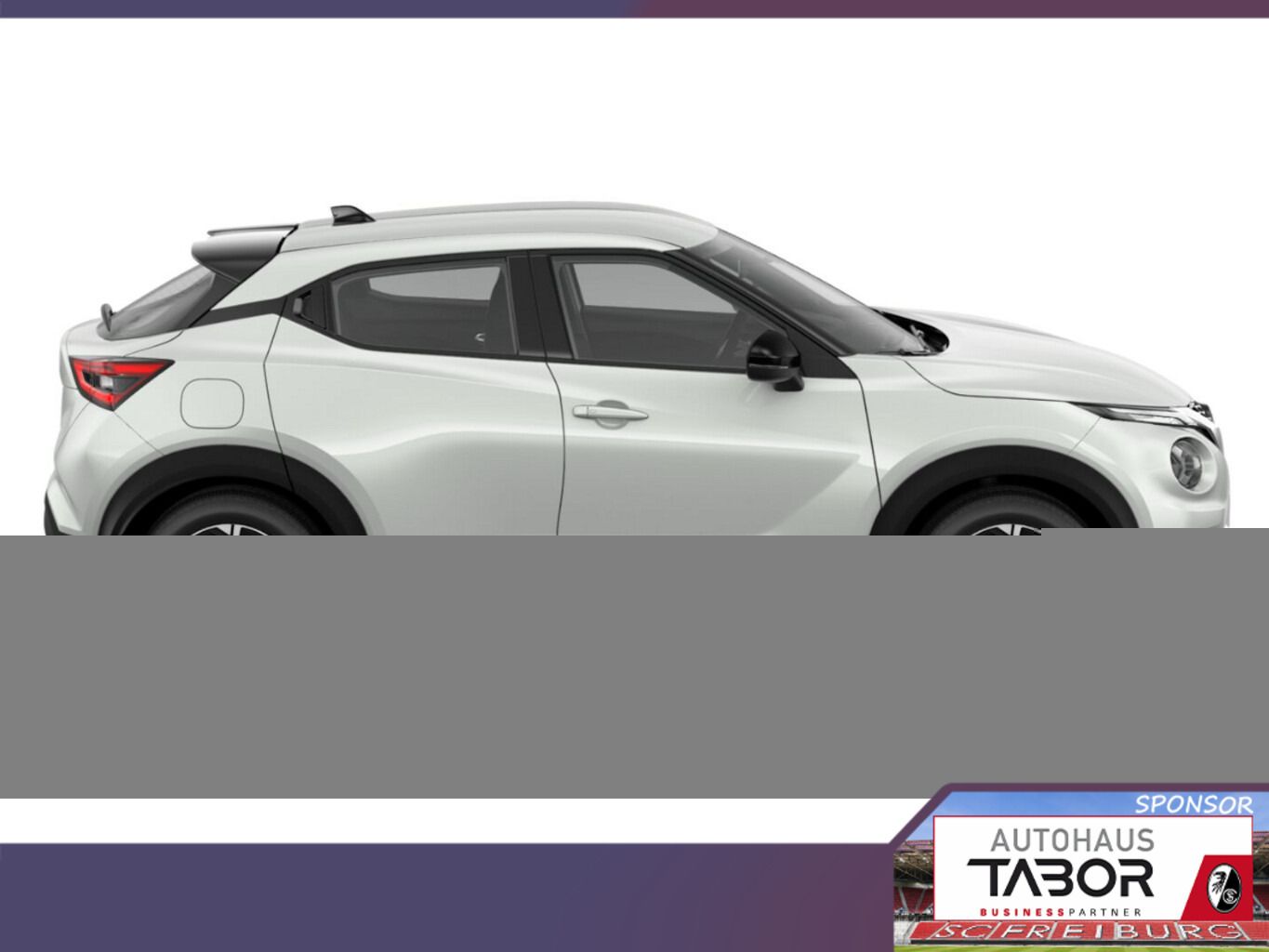 Nissan Juke - Bild 3