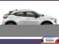 Nissan Juke - Vorschau Bild 3