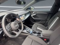 Audi A3 - Vorschau Bild 13
