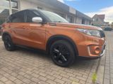 Suzuki Vitara 1.4 BOOSTERJET ALLGRIP Vitara S - Suzuki Vitara: 4.4