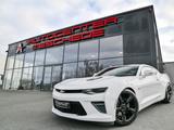 Chevrolet Camaro V8 Navi* Magnetic Ride* Klappenabgas.* - gebrauchte Chevrolet Camaro aus dem Jahr 2017