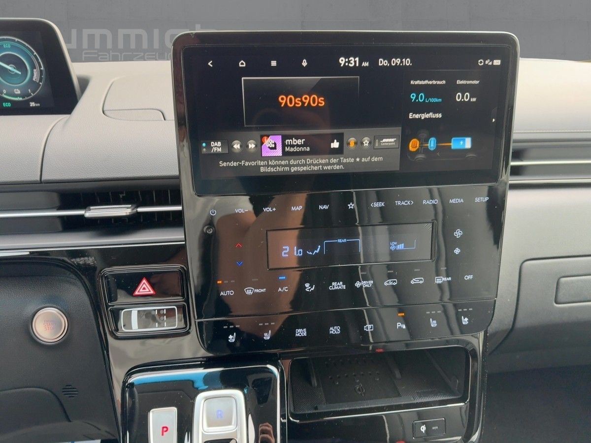 Hyundai STARIA - Bild 10