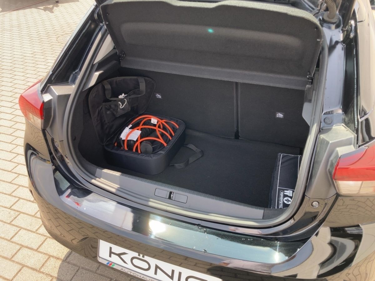 Opel Corsa - Bild 6
