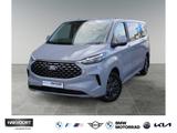 Ford Tourneo Custom 2.0 EcoBlue AT L2H1 Titanium - Ford Tourneo: 8 Sitzer