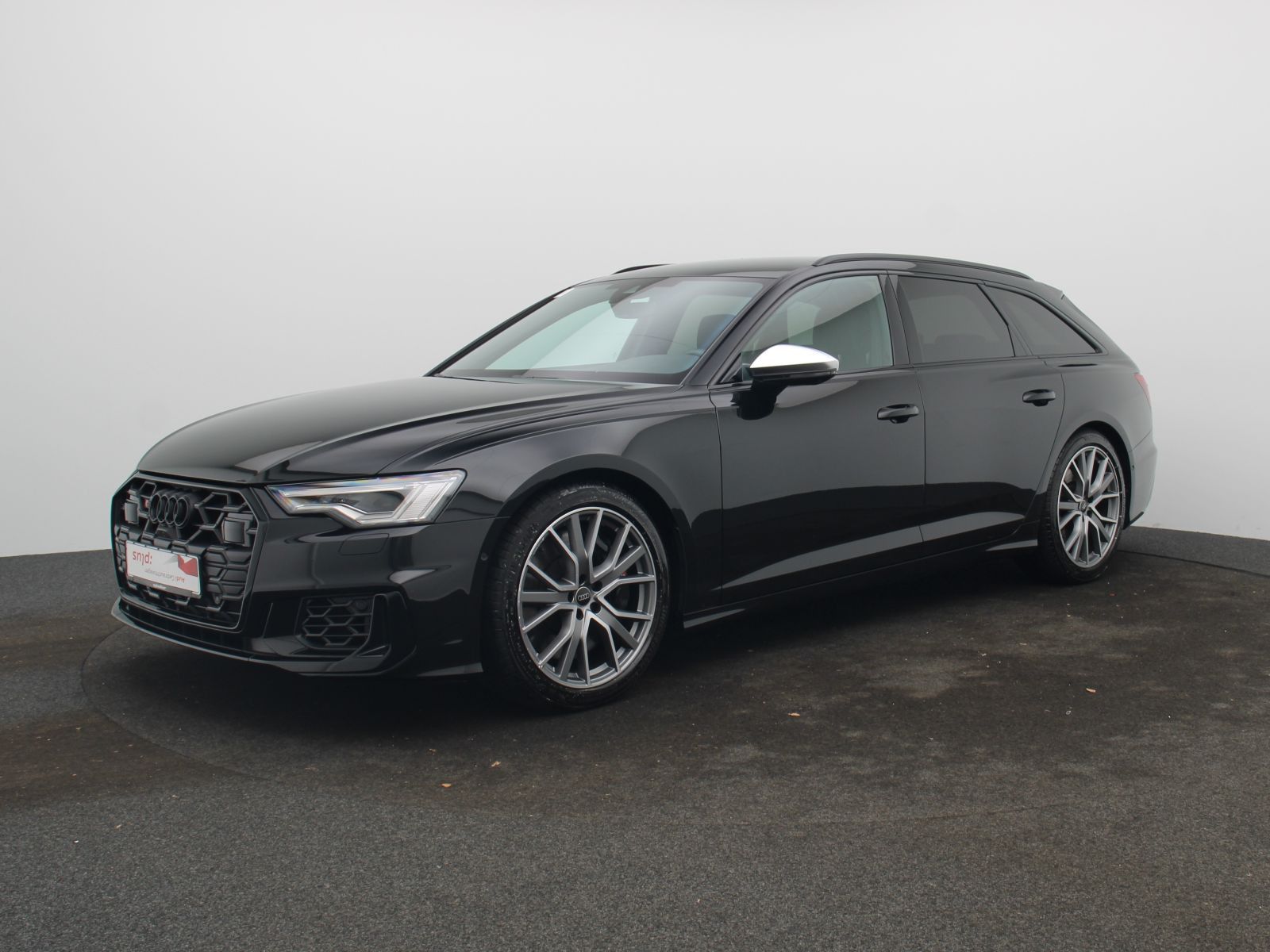 Audi S6 - Bild 2