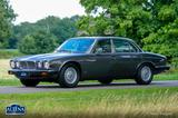 Jaguar XJ12, 1986 - Oldtimer: Limousine