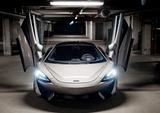McLaren 570S/OFFICIAL MCLAREN INSPECTION/Lift/Ceramics/ - McLaren 570S Gebrauchtwagen