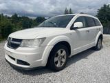 Dodge Journey R/T - Dodge Journey mit Diesel-Antrieb