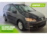 Volkswagen Sharan 1.4 TSI  BMT Start-Stopp Comfortline OPF  - Volkswagen Sharan Gebrauchtwagen