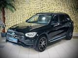 Mercedes-Benz GLC 300de 4Matic |AMG-LINE|BURMESTER|PANORAMA - Mercedes-Benz GLC 300 in Oberhausen