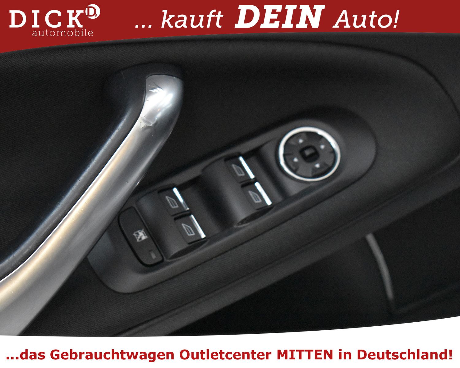 FORD Mondeo 2.0 Titanium GEPFLEGT+SITHZ+TEMP+TÜV+18" - Image 15