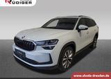 Skoda KODIAQ SELECTION 2.0 TDI DSG 4x4 - Skoda Kodiaq Gebrauchtwagen in Dresden