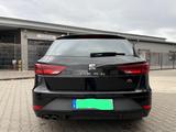 Seat Leon ST 2.0 TSI 140kW FR DSG FR - Seat Leon Gebrauchtwagen in Mannheim