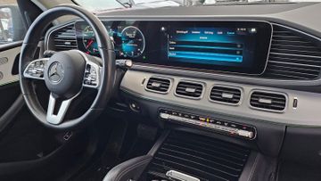 Mercedes GLE 300 - 8