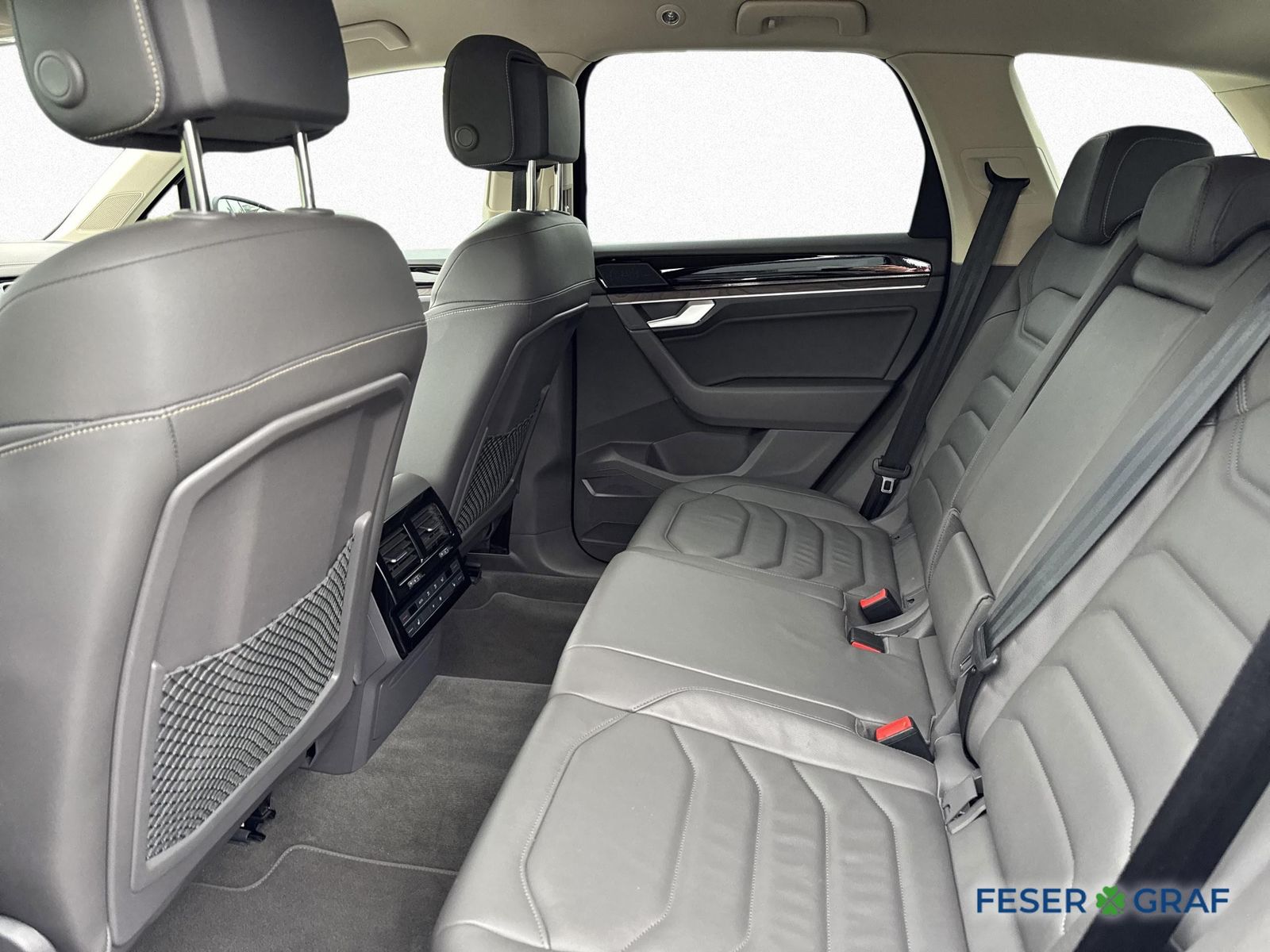 Volkswagen Touareg - Bild 14