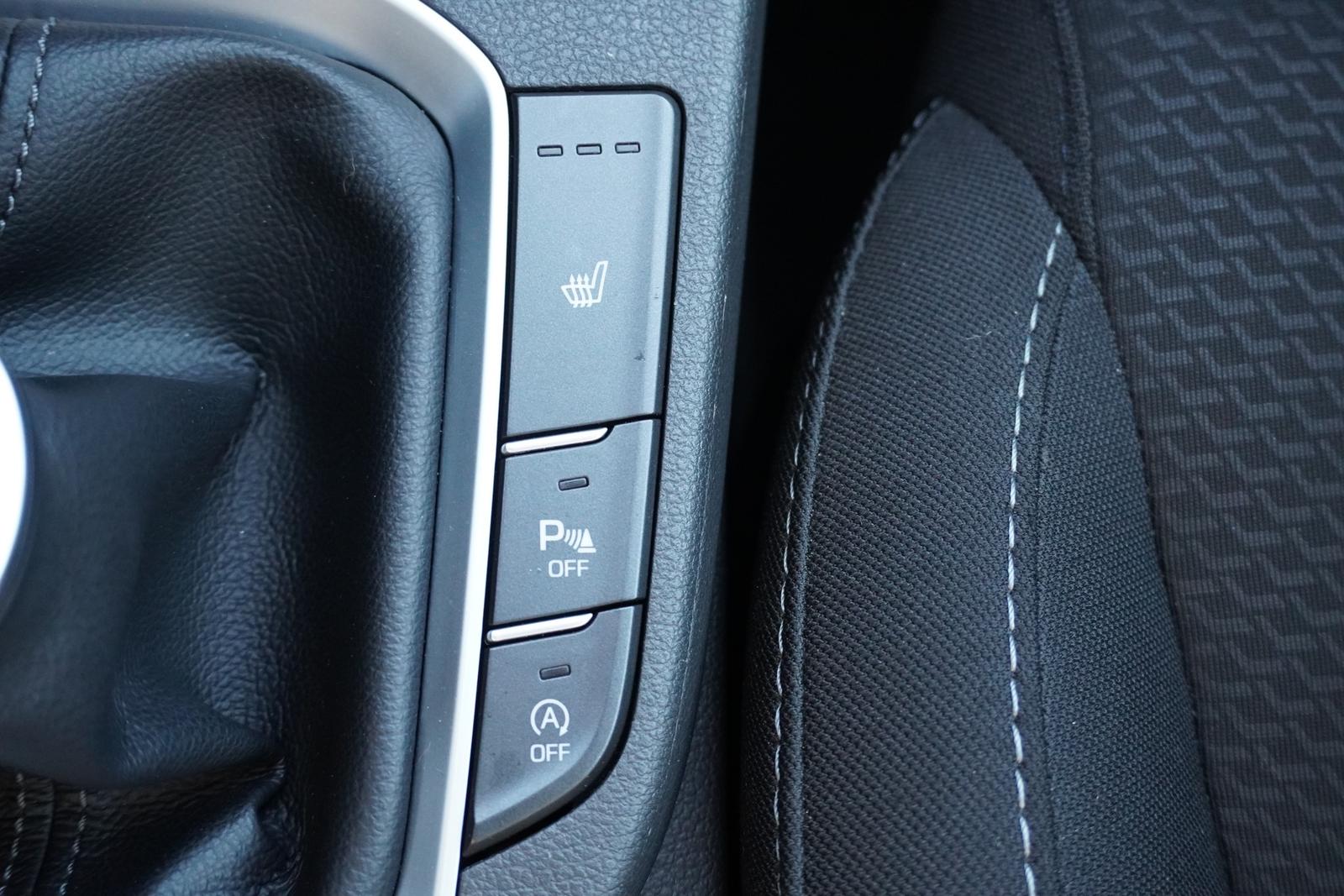 Hyundai i30 1.0 T-GDI YES! Navi Kamera Sitzheizung PDC