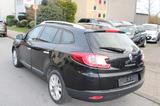 Renault Megane III  2.0 Grandtour Luxe*LEDER*NAVI*PANO* - Renault Megane: 2.0