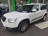 Skoda Yeti Elegance  Ihr Skoda Vertragshändler - Skoda Gebrauchtwagen in Bottrop