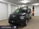 Fiat Doblo Kombi L2 Automatik Navi RüKa CarPlay 5Sitz - Fiat Doblo Jahreswagen