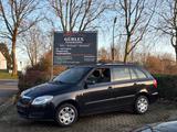 Skoda 1.2 Fabia Combi Cool Edition*KLIMA*TÜV - Skoda Fabia aus 2009: Combi