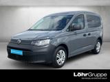 Volkswagen Caddy 1.5l TSI Kombi - VW Caddy Gebrauchtwagen in Wiesbaden