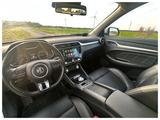 MG ZS 45kWh Luxury Luxury - MG ZS aus 2021