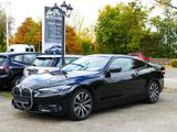 BMW 420d Coupe Sport Laser LiveCo.Pro HK Sound Kam