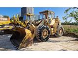 Volvo BM 1254 Oltimer Radlader - Angebote