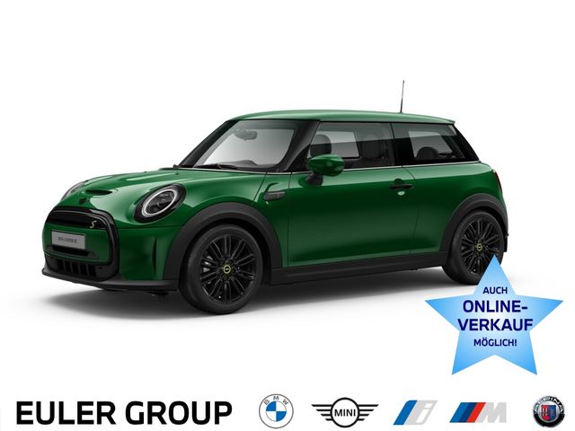 MINI Cooper SE 3-Türer Navi LED 2-ZonenKlimaautom DAB