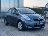 Toyota Yaris Sol*1,4*6 Gang*Klima*Garantie - Toyota Yaris Sol mit Benzin-Antrieb