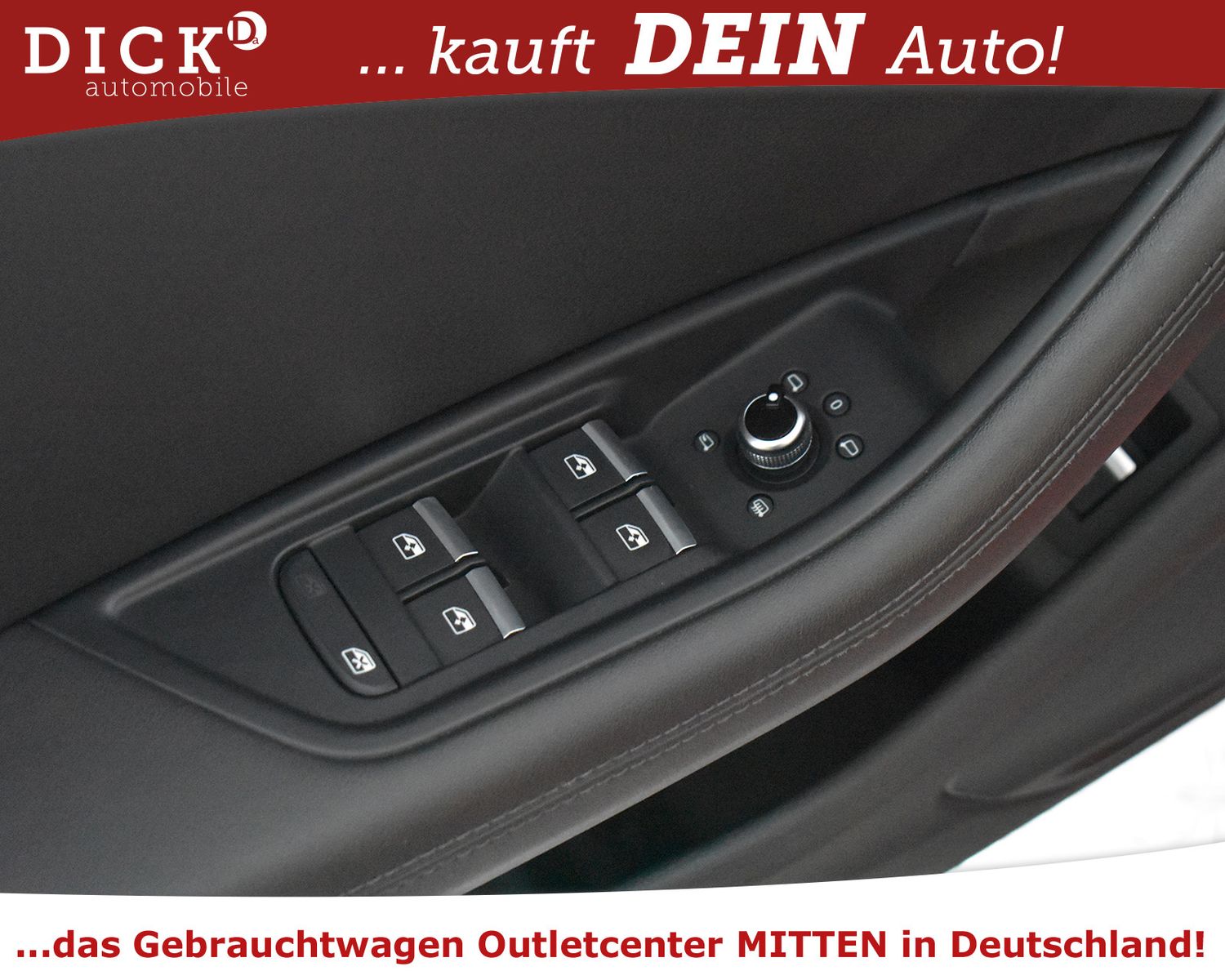AUDI A4 3.0d Quatt Design S LINE+VIRTU+MEMO+MATRIX+19 - Image 18