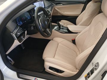 BMW 530 - 7