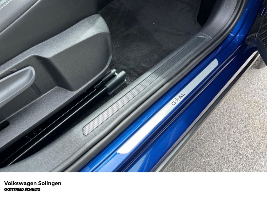 Volkswagen Taigo - Bild 21