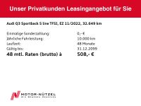 Audi Q3 - Vorschau Bild 22