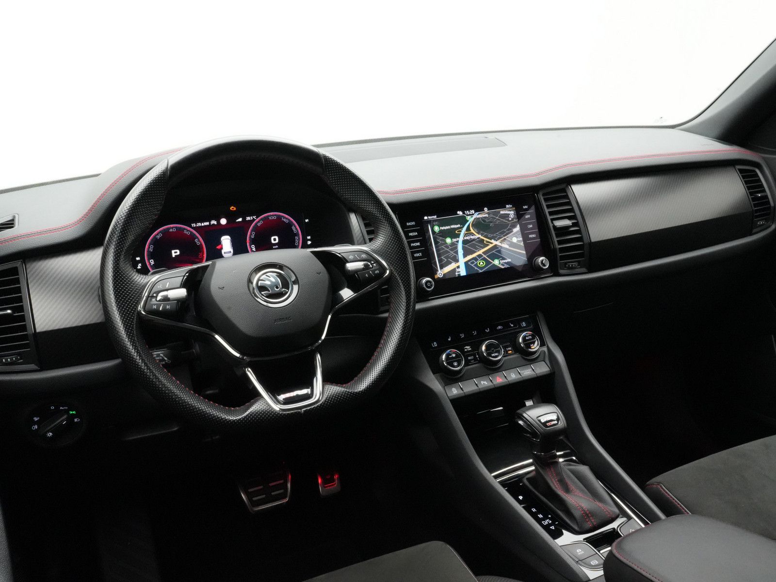 Skoda Kodiaq - Bild 7