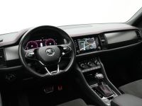 Skoda Kodiaq - Vorschau Bild 7